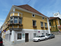 Brauerei